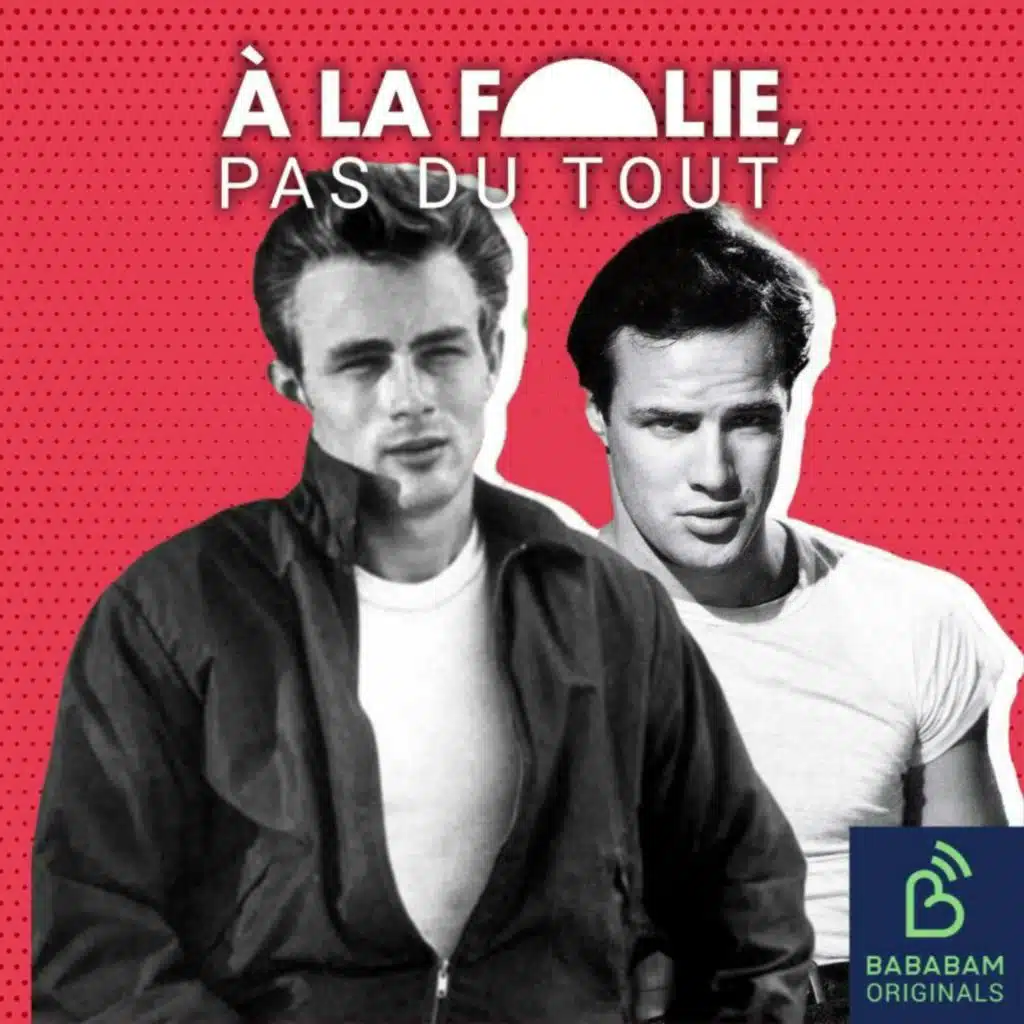 Marlon Brando et James Dean (4/4) : la fabrique d’un mensonge