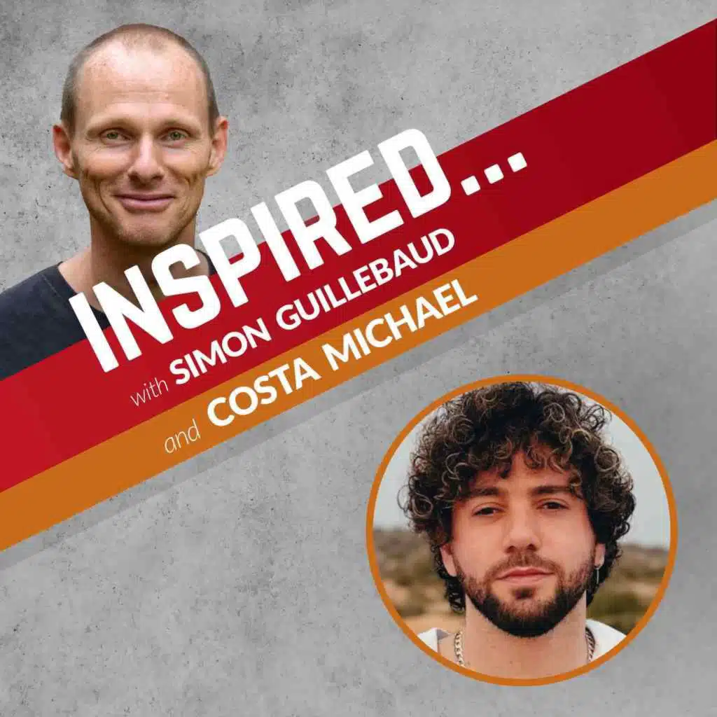 No Risk No Story | Costa Michael