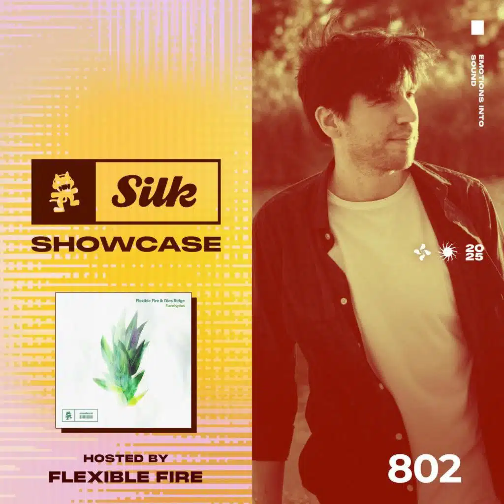 Monstercat Silk Showcase 802 (Hosted by Flexible Fire)