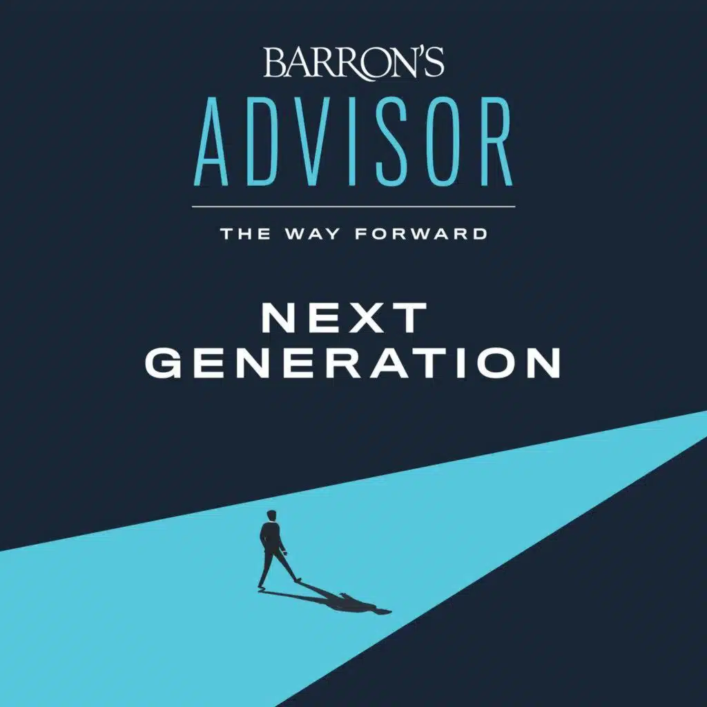 Kaden Bernstein: Key Ingredients for Success  | Next Gen