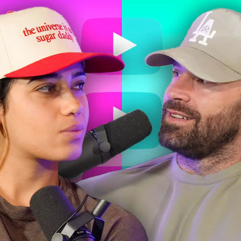 SARA IS A CHANGED WOMAN…