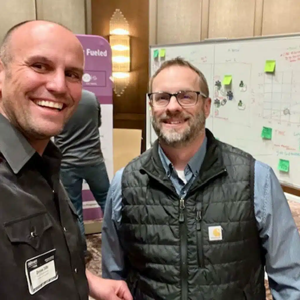 372: Tech, trades, and transformation: a conversation with Travis Voss