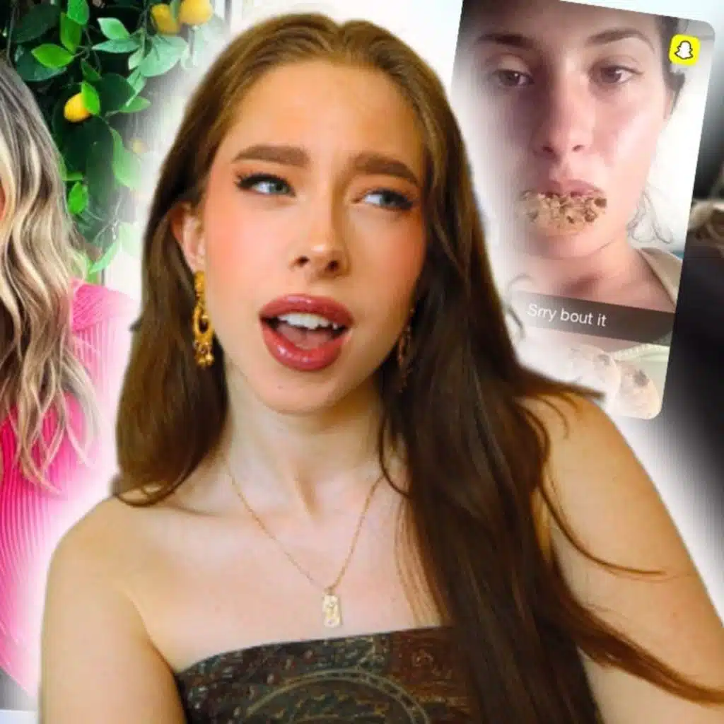 Teacher Has S*x with Student then Blames the Victim: Case of Christina Formella