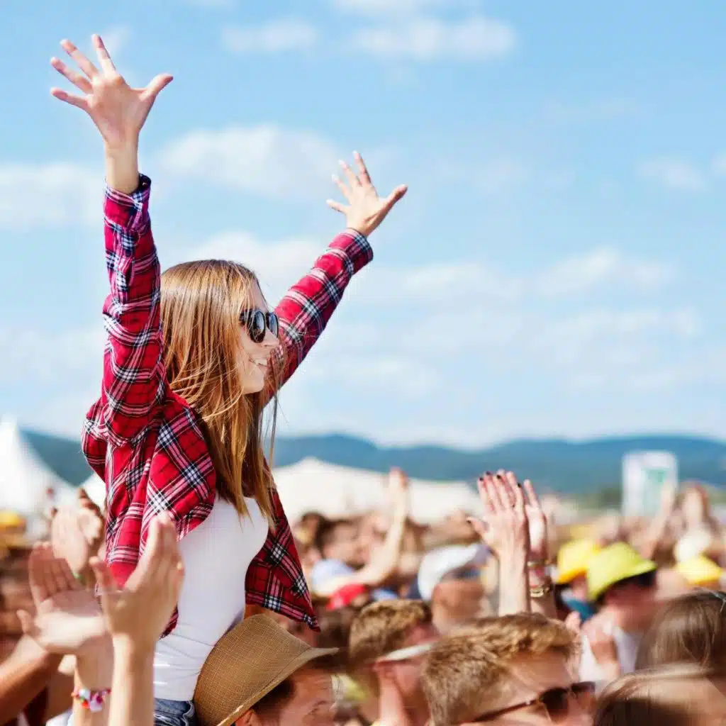 How Irelands top festivals are aiming to become sustainable