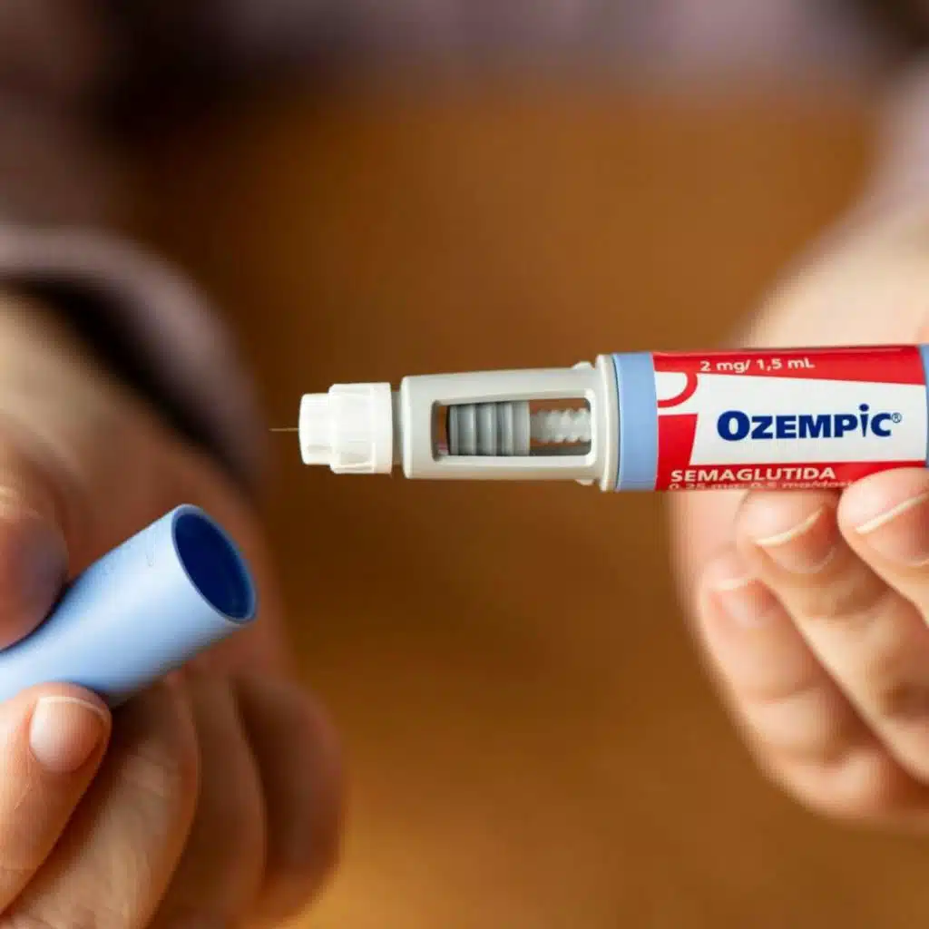 Is Ozempic killing the hospitality sector?