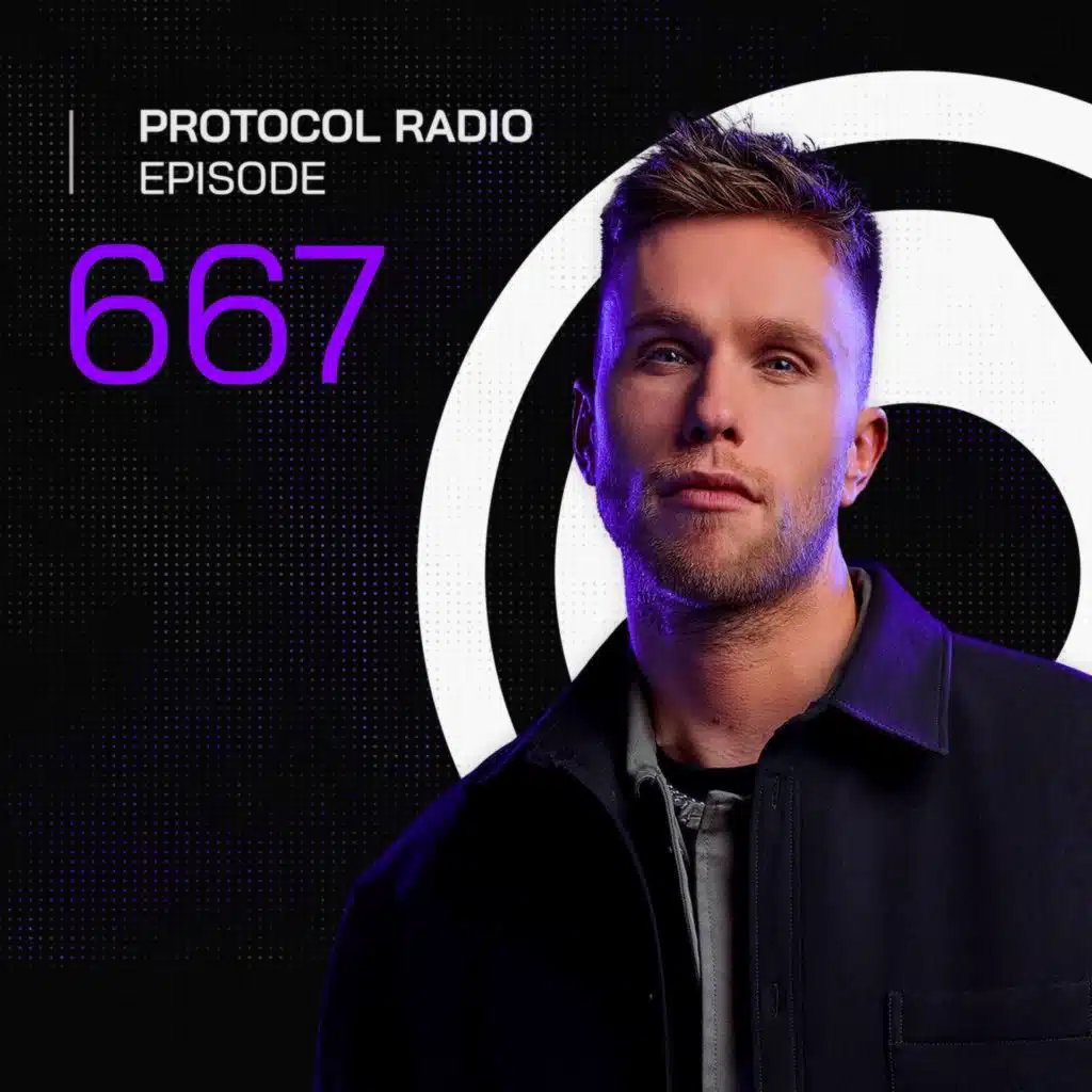 Protocol Radio #667