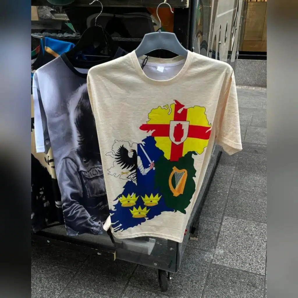 Is Dublin one of the best cities in the world? - Henry McKean Asks