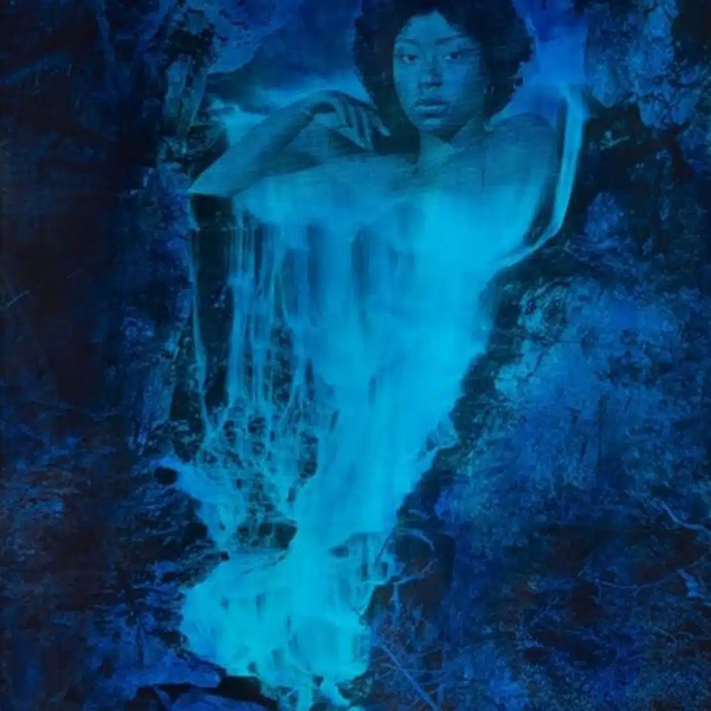 Holiday clips: Lorna Simpson