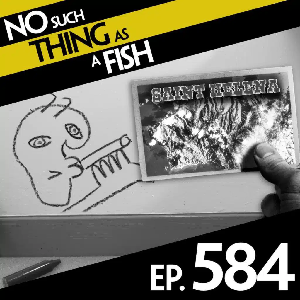 No Such Thing As Drinking A Sock Full Of Custard