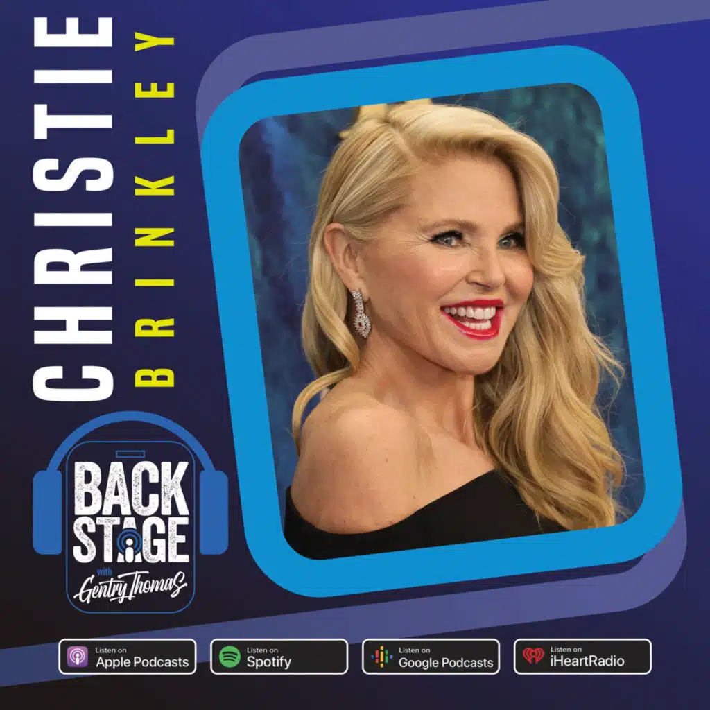 Christie Brinkley: The Untold Story of the Original Uptown Girl