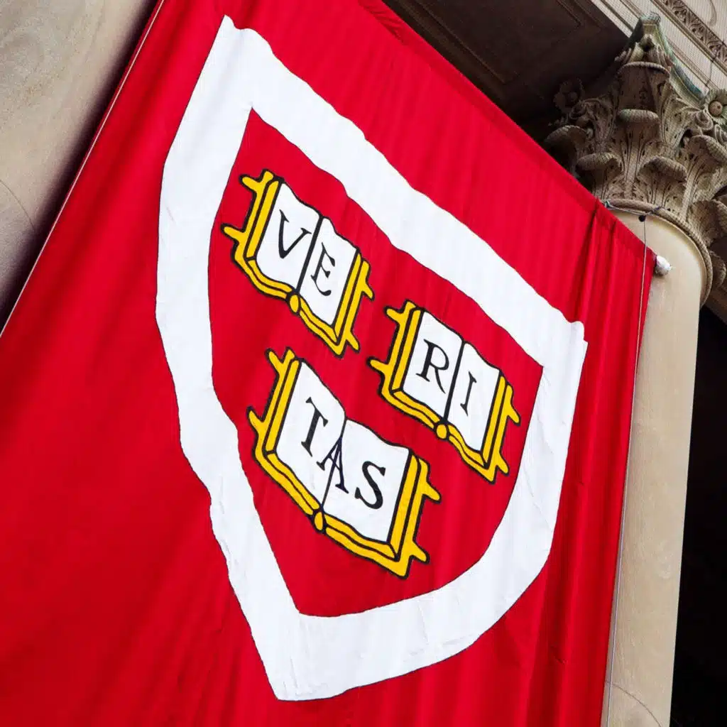 Harvard Foreign Student Ban 'Stuff Of Tyranny', Tax Bill Unsettles Bond Market