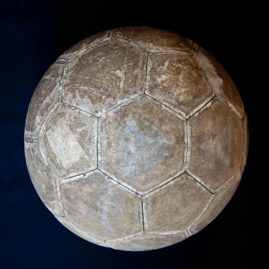 When Ireland played Nazi Germany in football 1930's