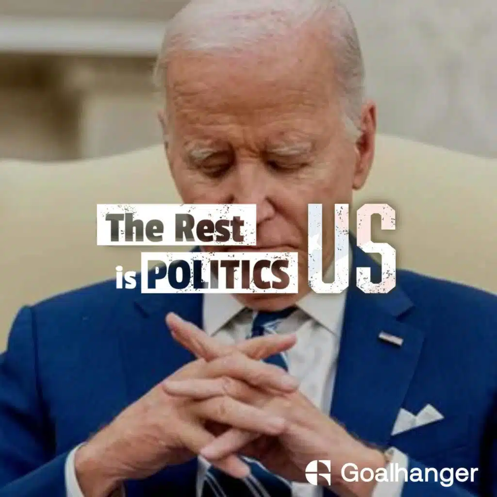 88. The Great Joe Biden Cover-Up