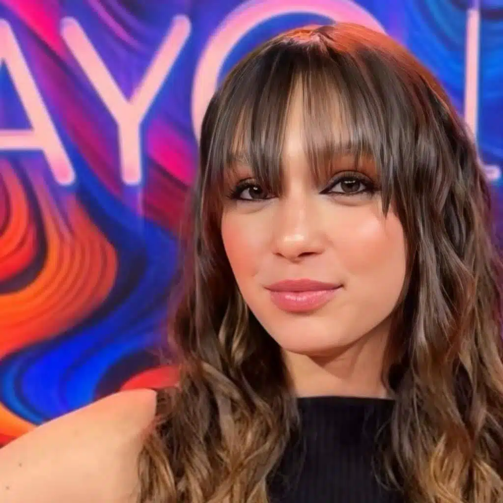 TAKI - SARAH TOSCANO