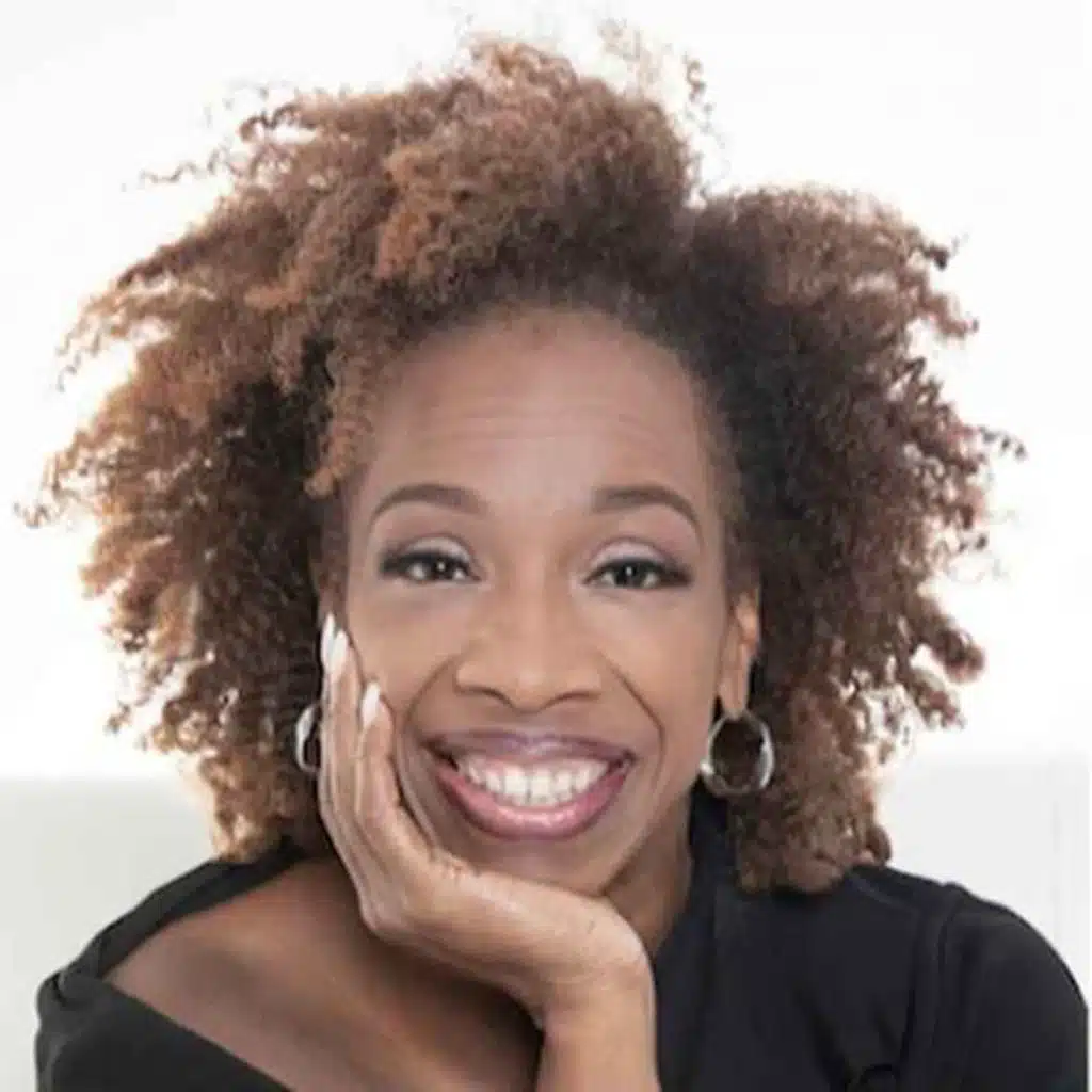 Your Fear Is a Liar (Do It Anyways!) - Lisa Nichols