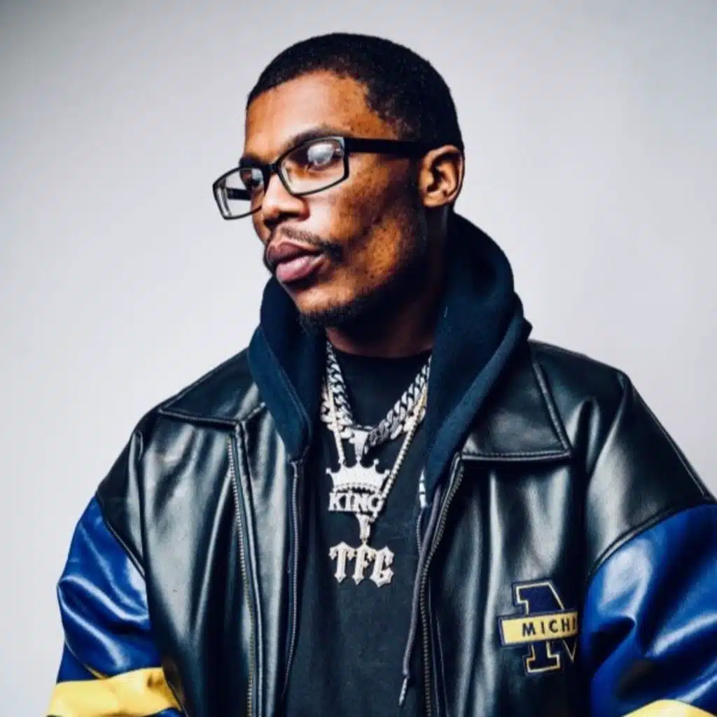 The Rise of Law Jackson: An Indie Artist's Journey