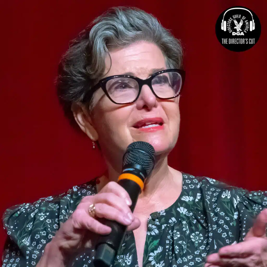 Lilly with Rachel Feldman and Amber Sealey (Ep. 545)