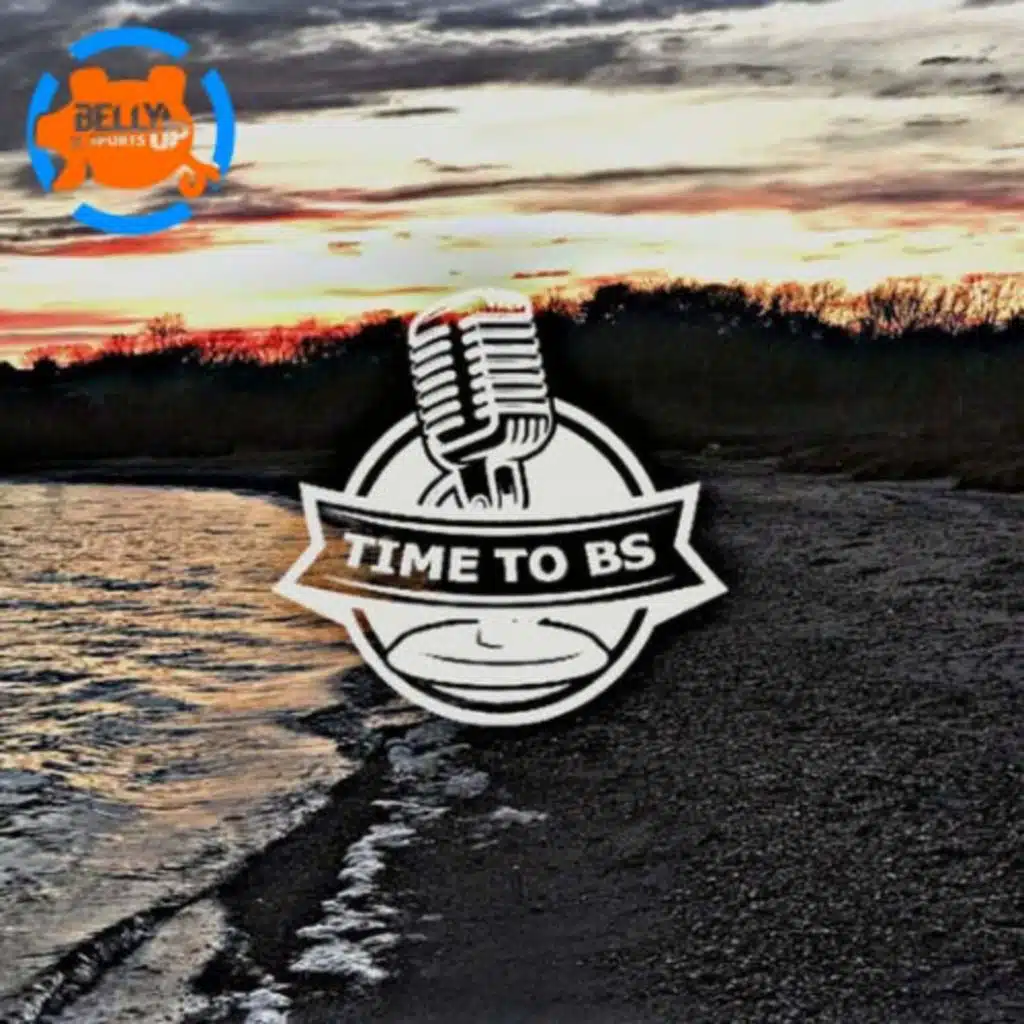 Belly Up Media Network🎙️