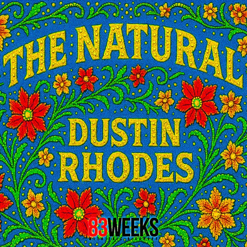 Episode 375: The Natural Dustin Rhodes