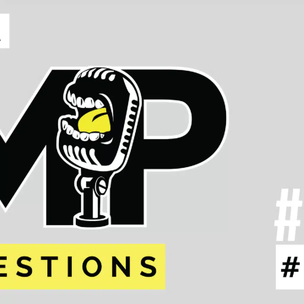 2603: Muscle-Building Showdown!…Barbells vs. Dumbbells vs. Machines & More (Listener Coaching)