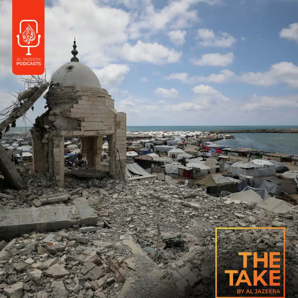 Josh Paul resigned over Gaza. What comes next?