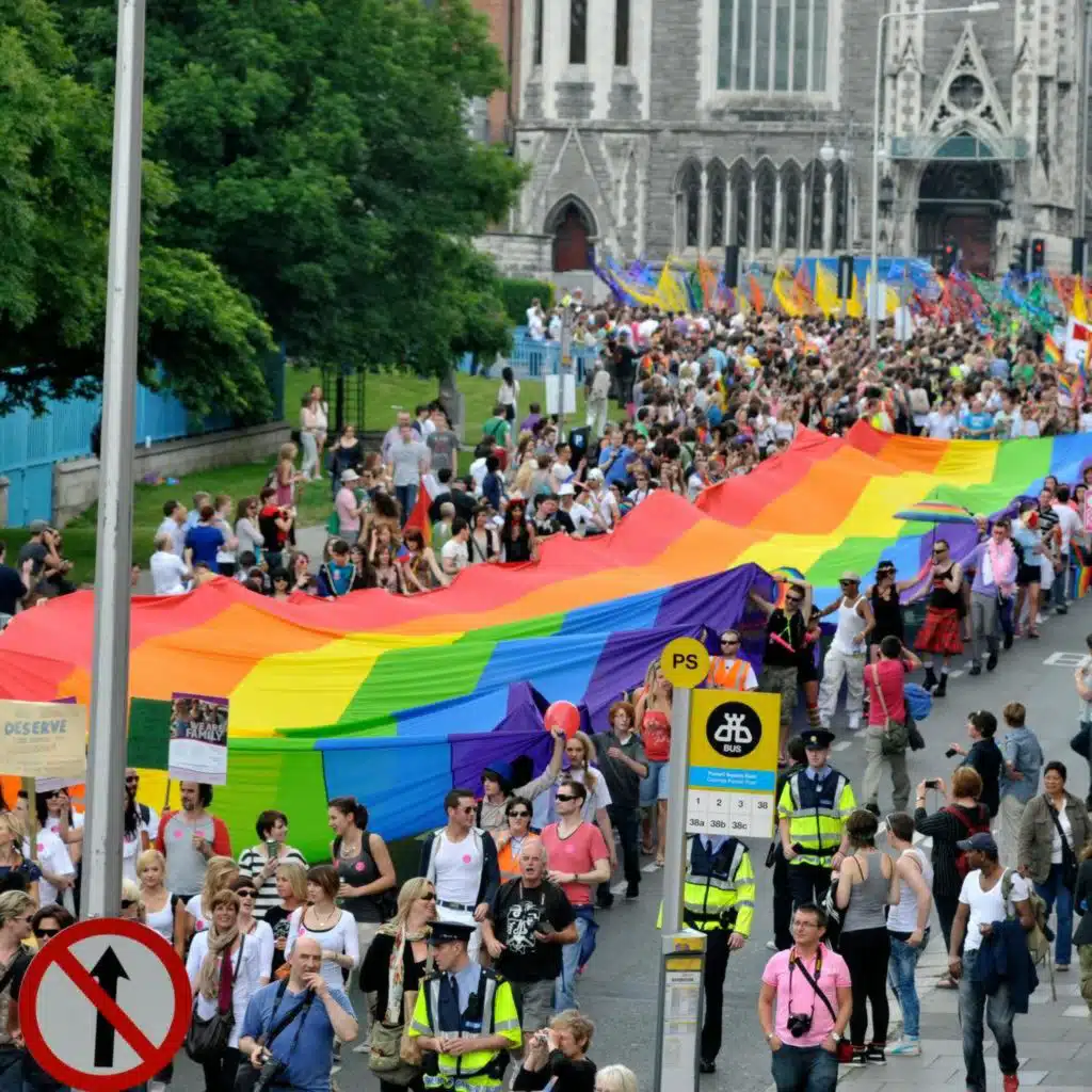 Do we have enough parental rights for same sex couples?