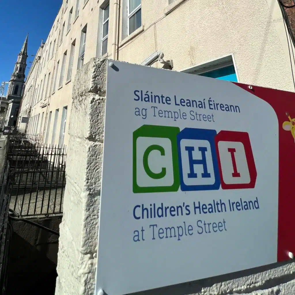 Child hip surgery investigation brings major scandal