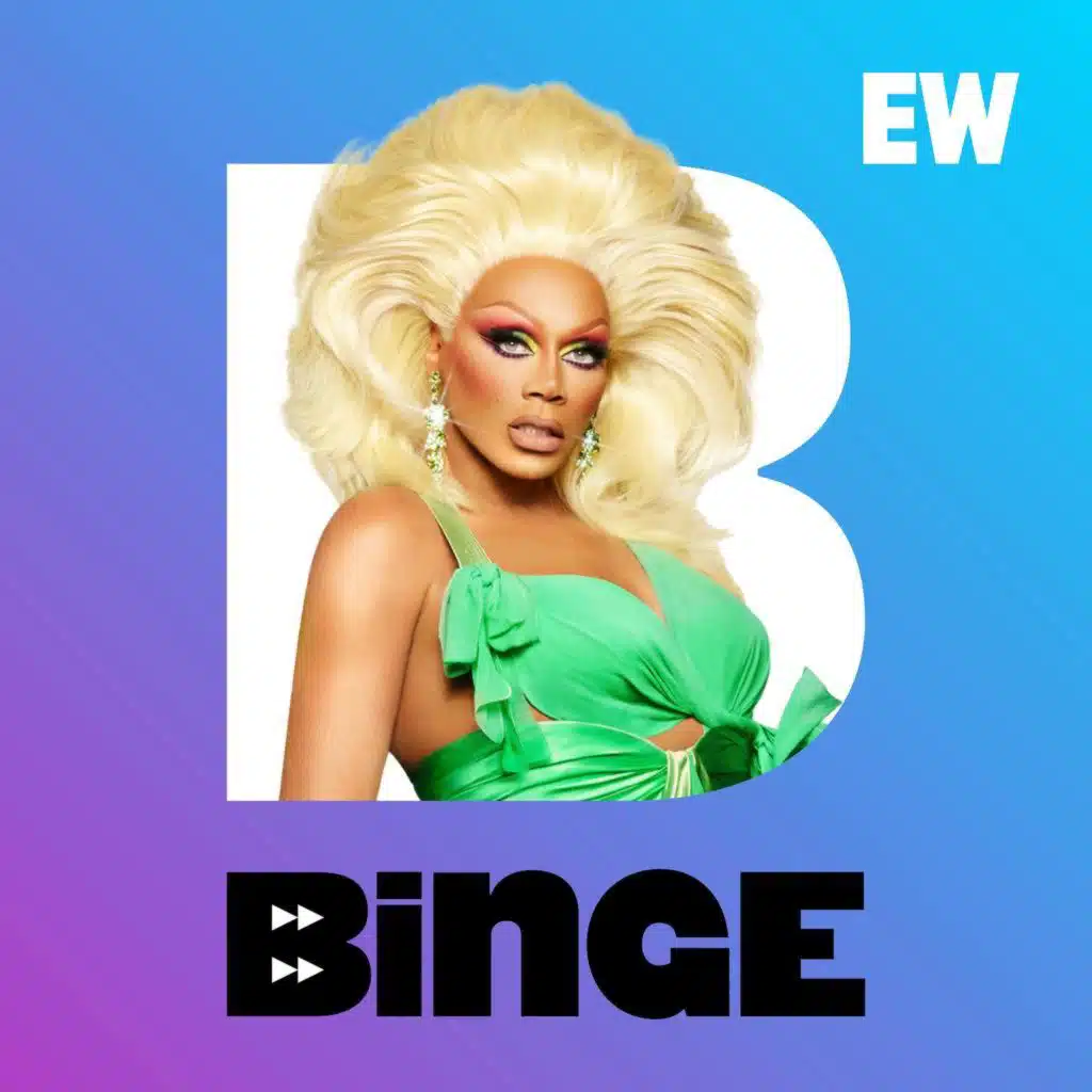 Bonus episode: Drag Race France season 1 recap with Nicky Doll — Isabelle Huppert was almost a guest judge!