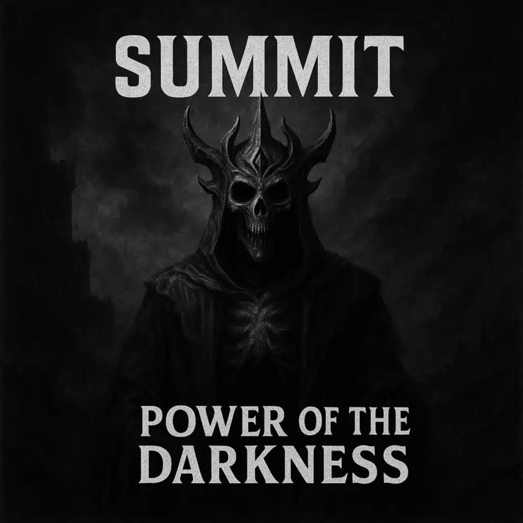 Power Of The Darkness