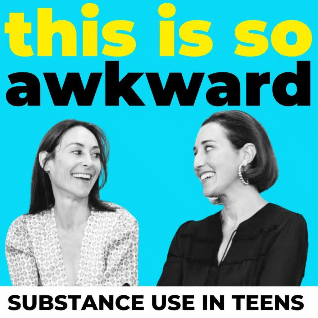 Substance Use in Teens