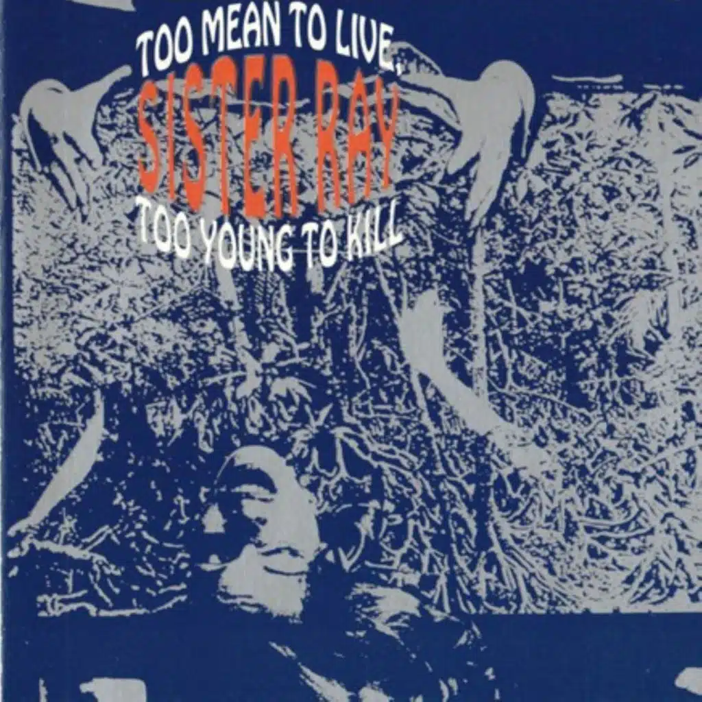 Too Mean to Live, Too Young to Kill