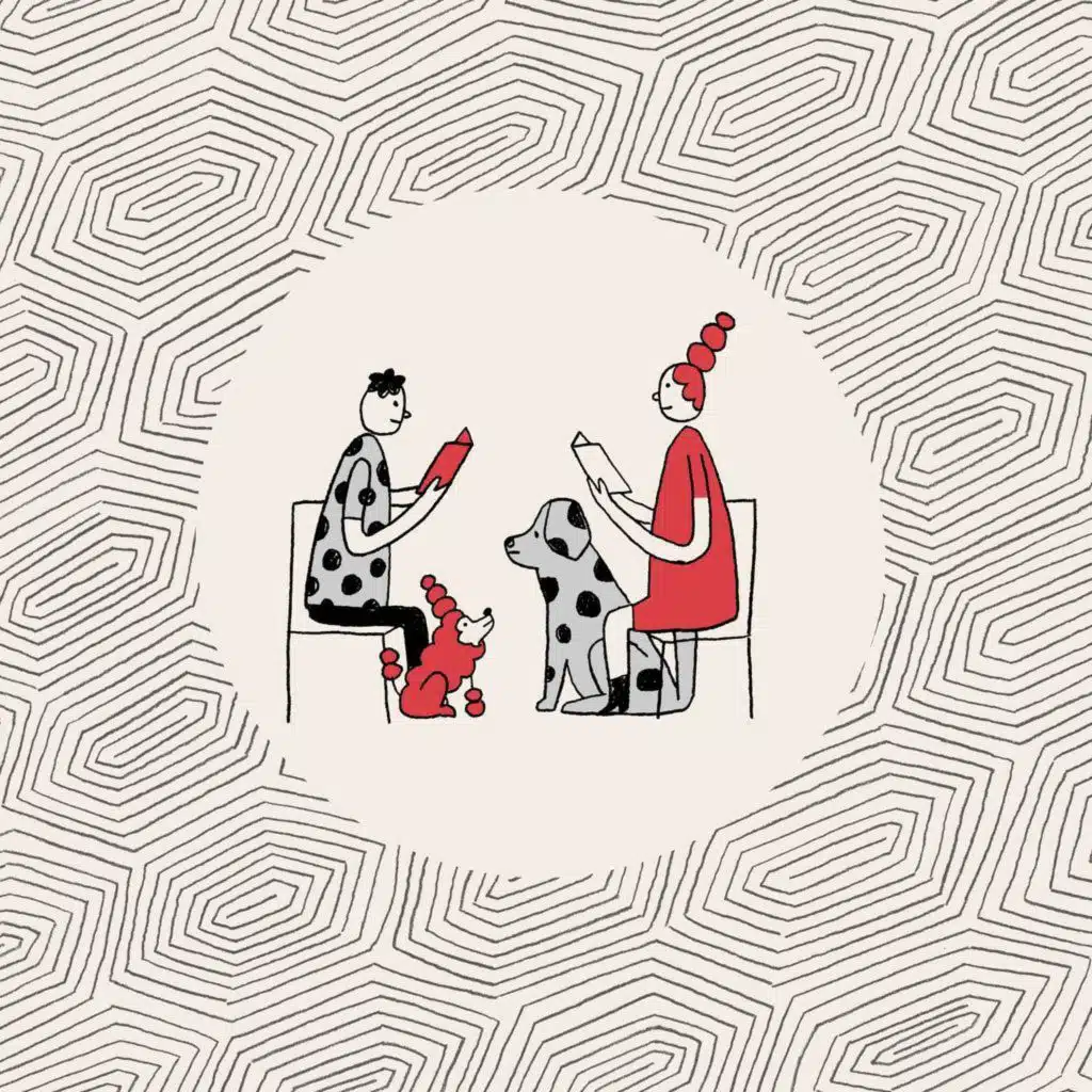 ‘Modern Love’: How to Fall (and Stay) in Love