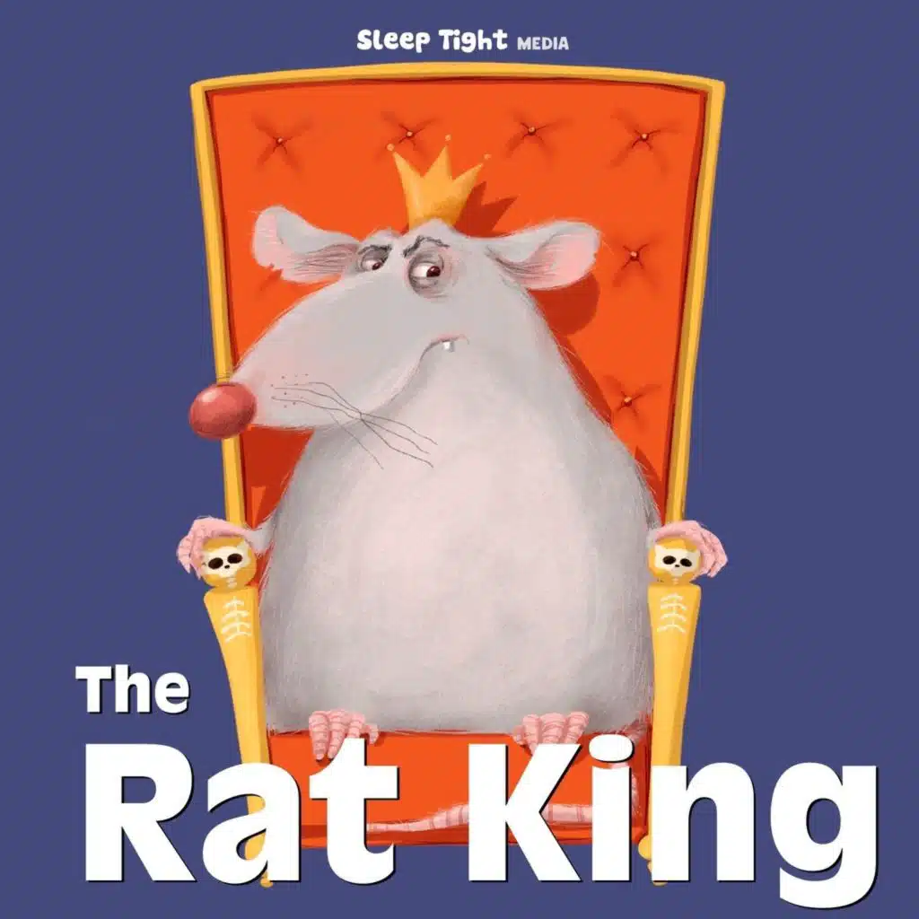 The Rat King - Chapter 18