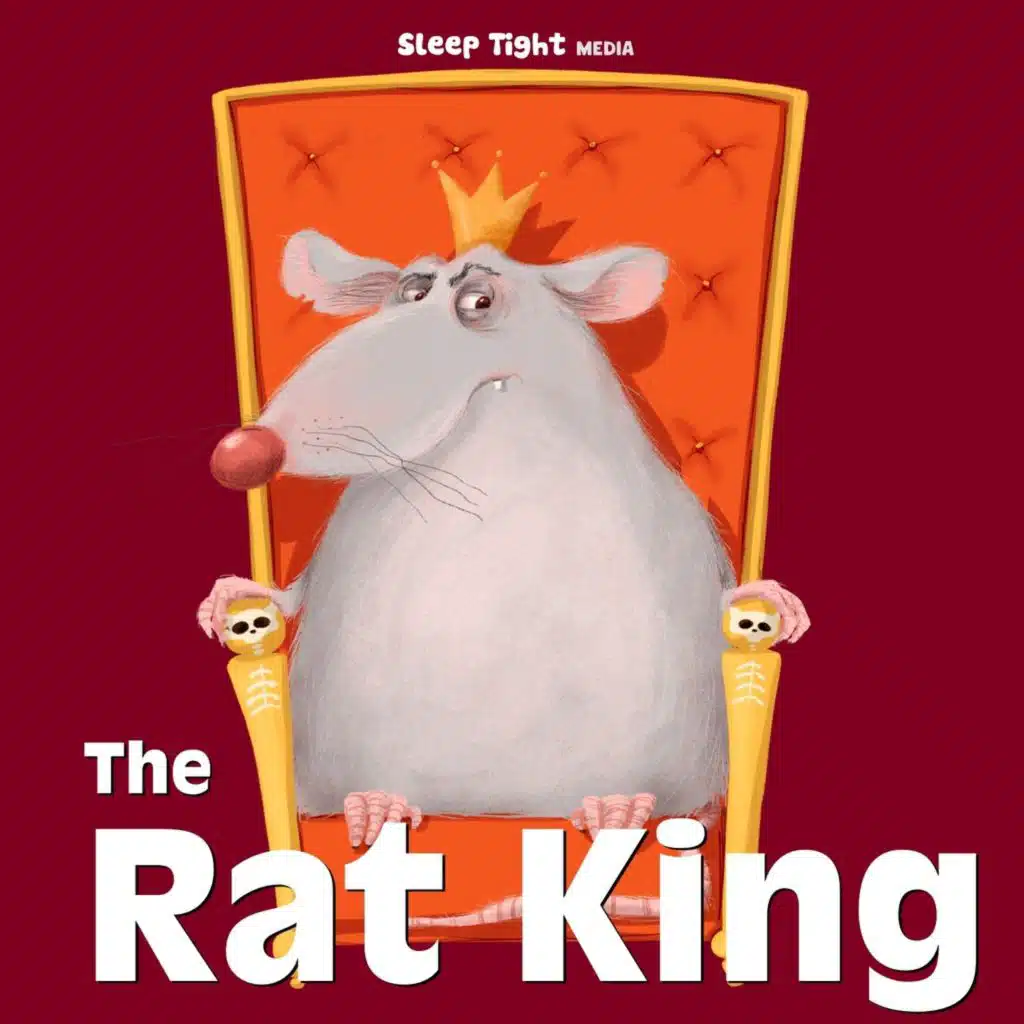 The Rat King - Chapter 19