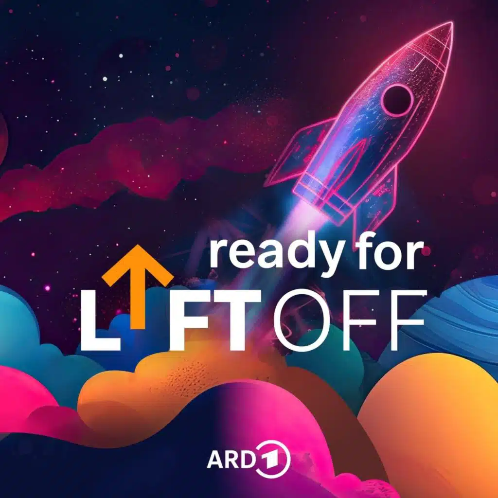 Hörtipp: Ready for Liftoff! Der Raumfahrt-Podcast