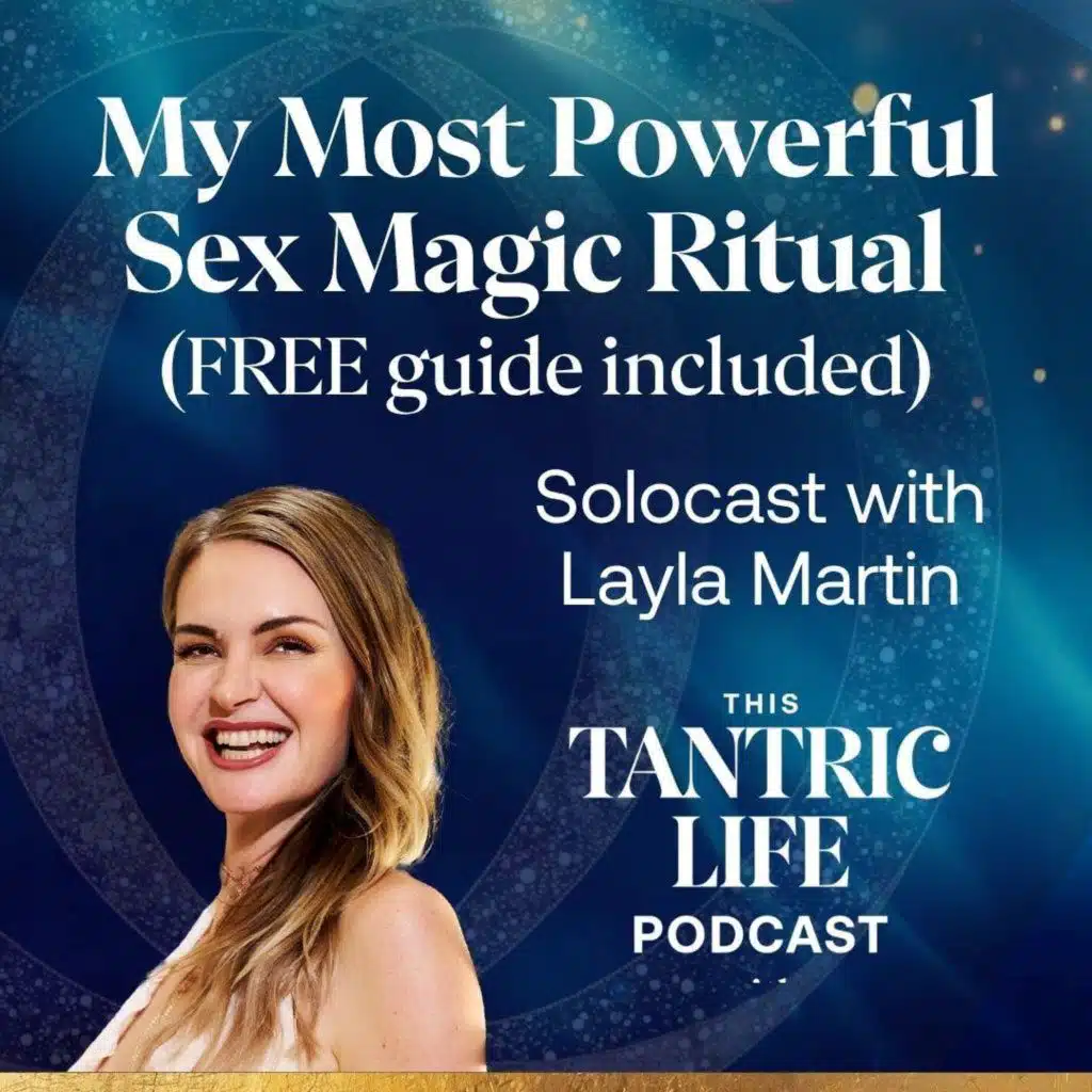 My Most Powerful Sex Magic Ritual 59