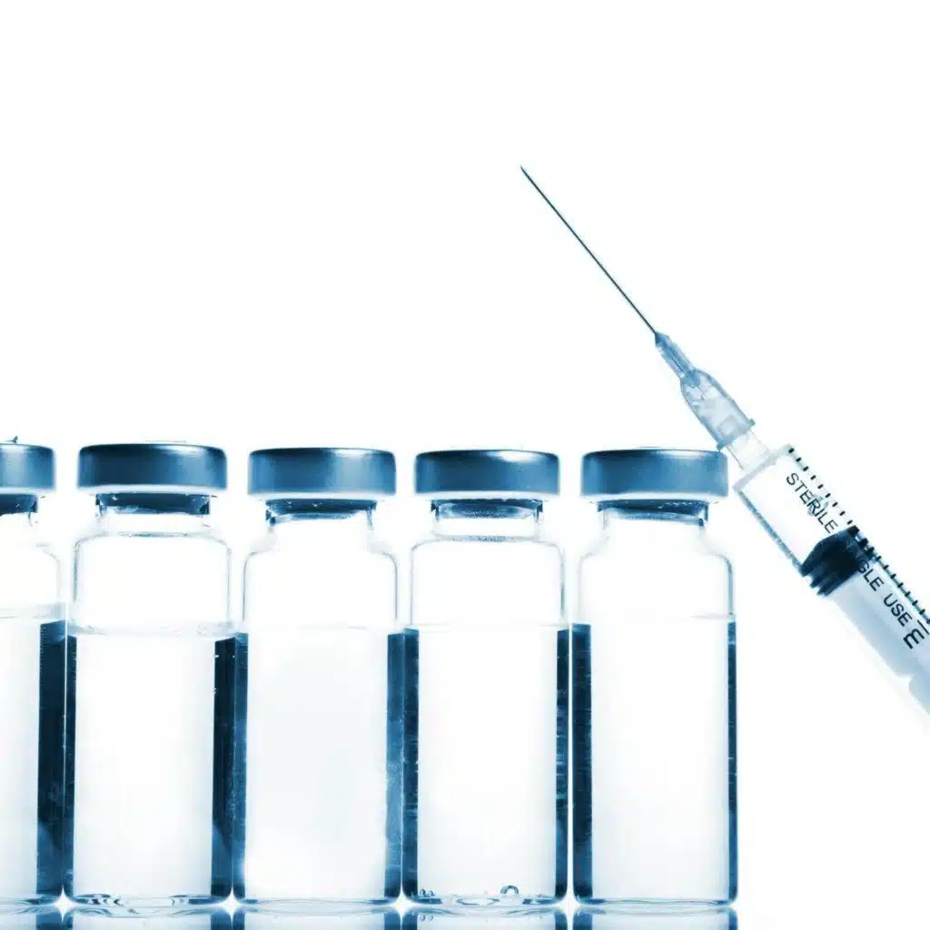 There has been a rising trend in cosmetic procedures among young women