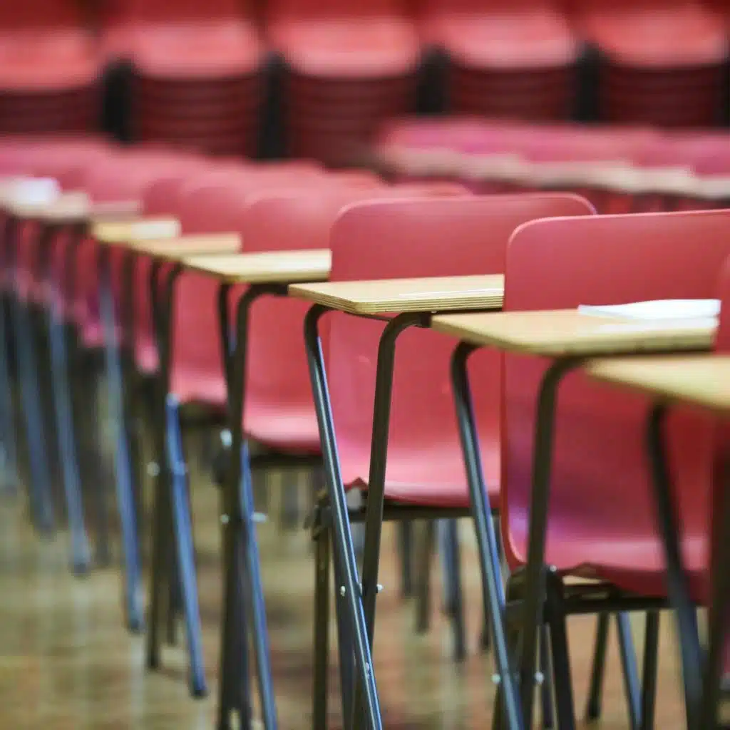 Is the leaving cert a healthy level of stress to expose our kids to?