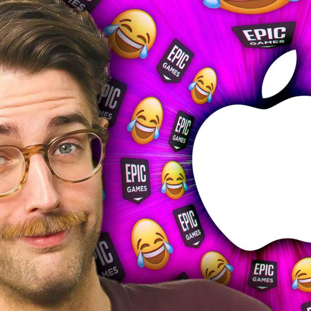 Fortnite/App Store Shenanigans, Computex GPUs, Grok's breakdown + more!