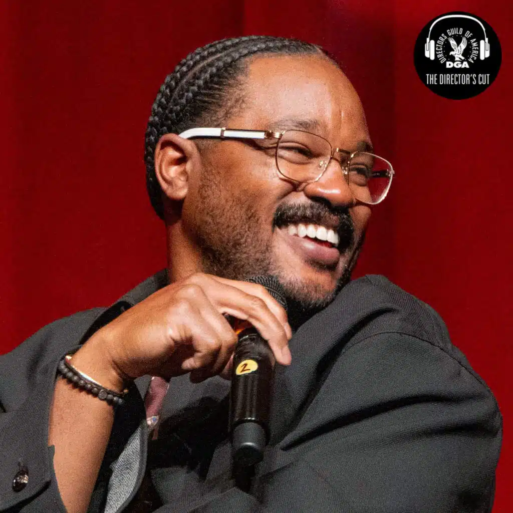 Sinners with Ryan Coogler and Rachel Morrison (Ep. 543)