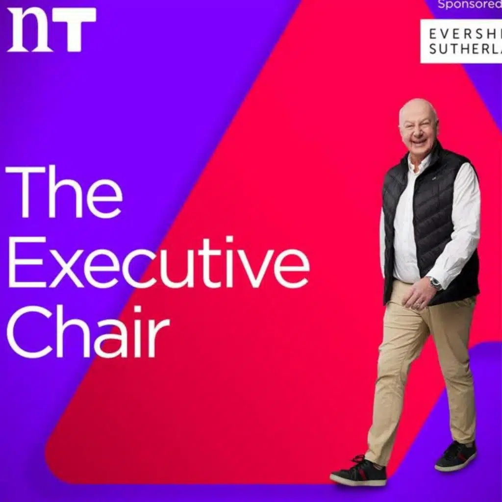 Executive Chair: Sandymount Hotel