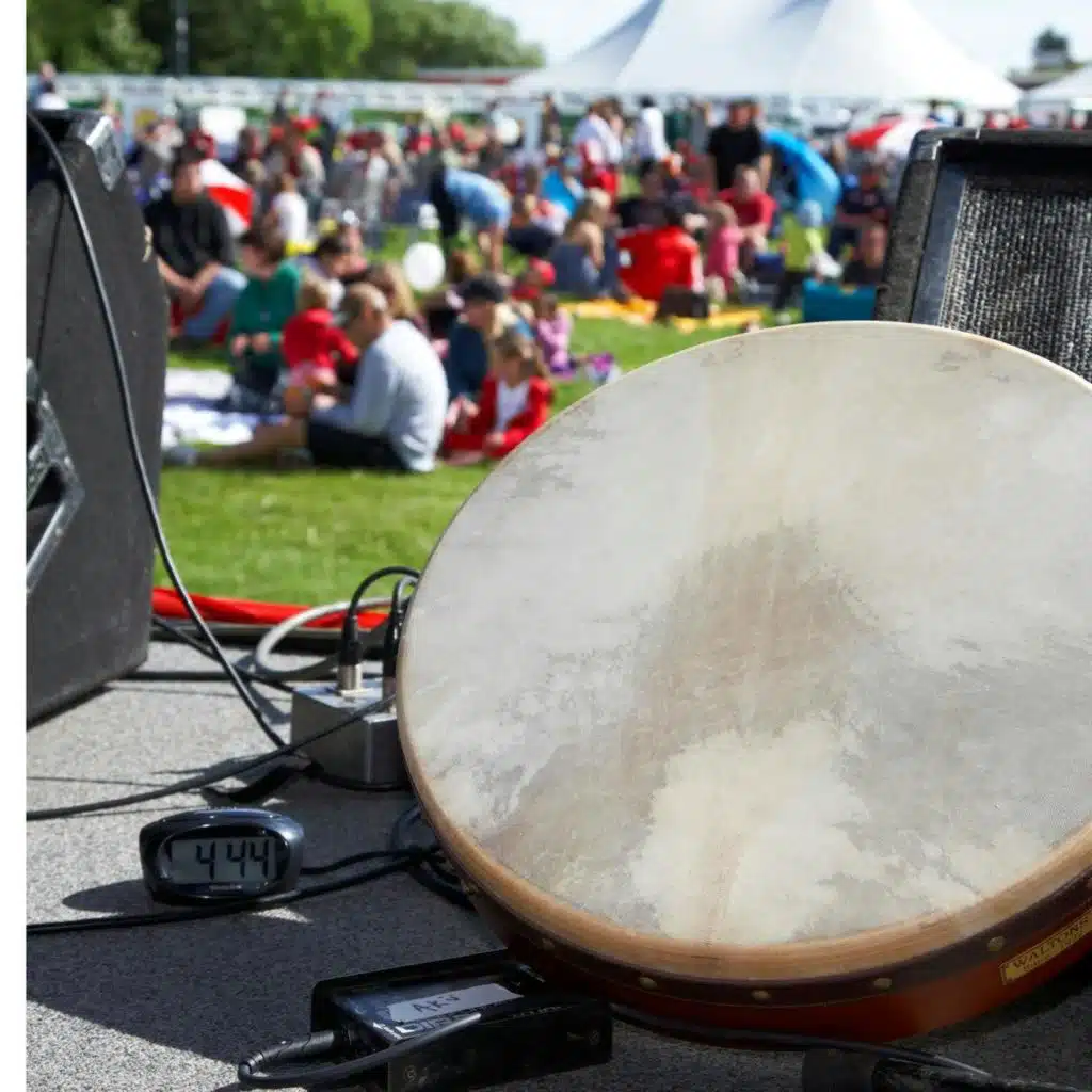 Industry Review: Festivals