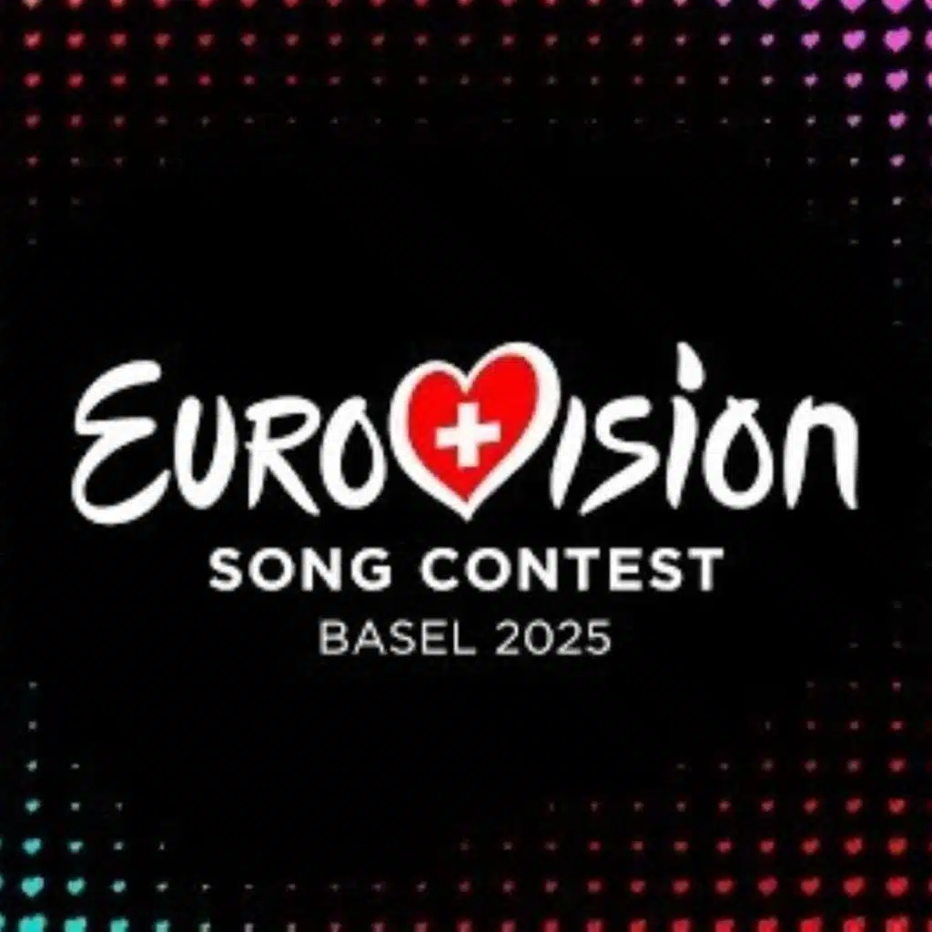 Eurovision Song Contest 2025: GRAND FINAL