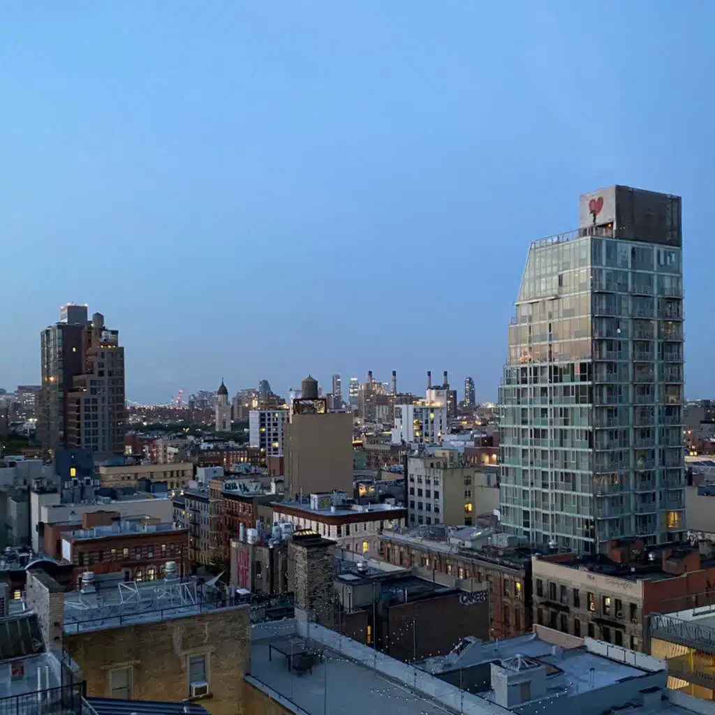 THIS IS NOT THE WAY: CEO of UnitedHealthcare Murdered in Midtown Manhattan