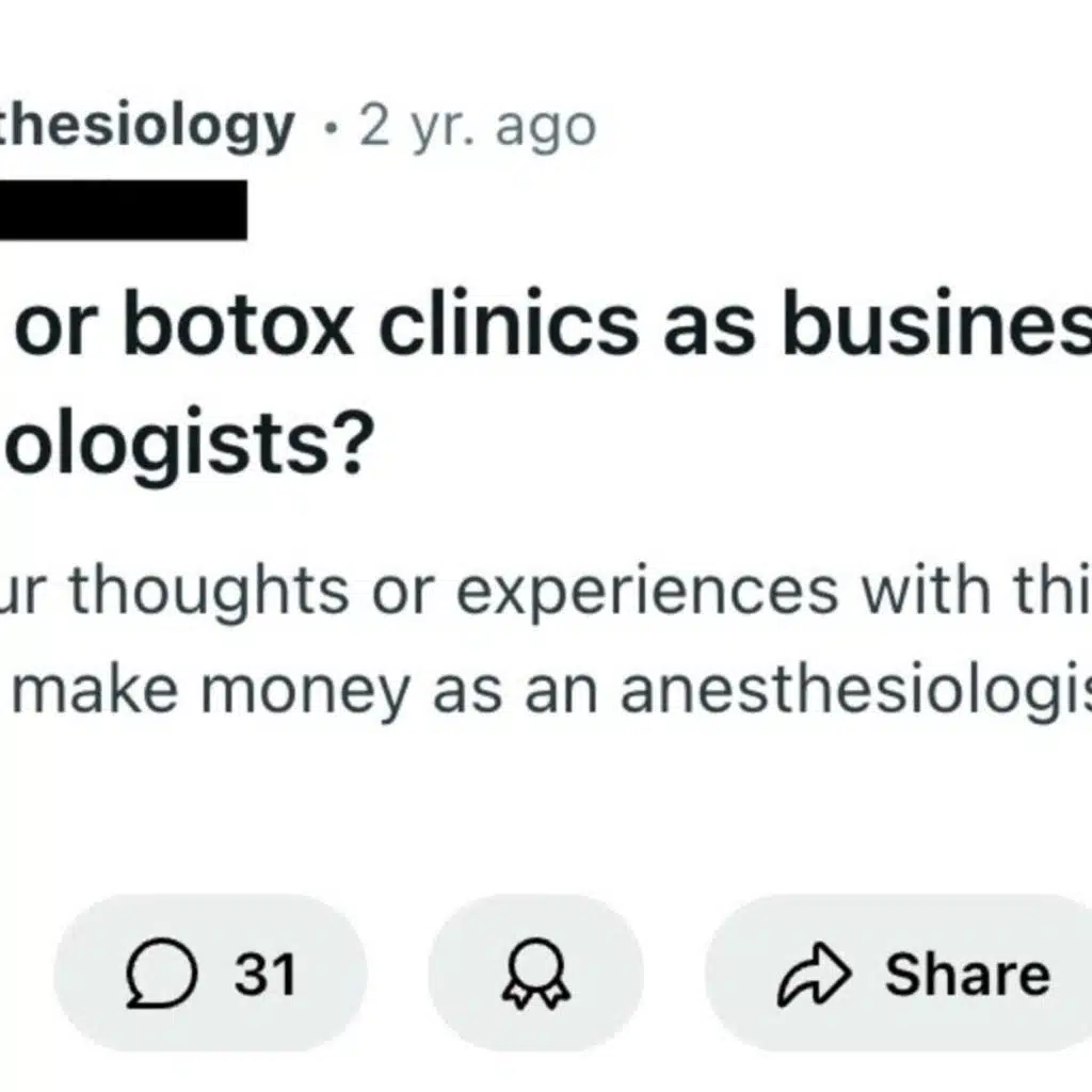 Why Ketamine Clinics Keep Closing