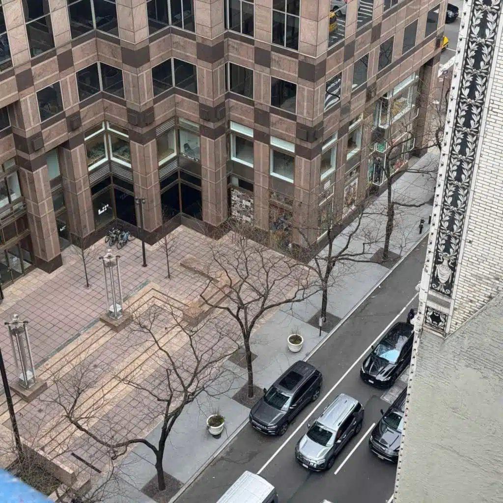 Tardive Dyskinesia: Do I Have It?