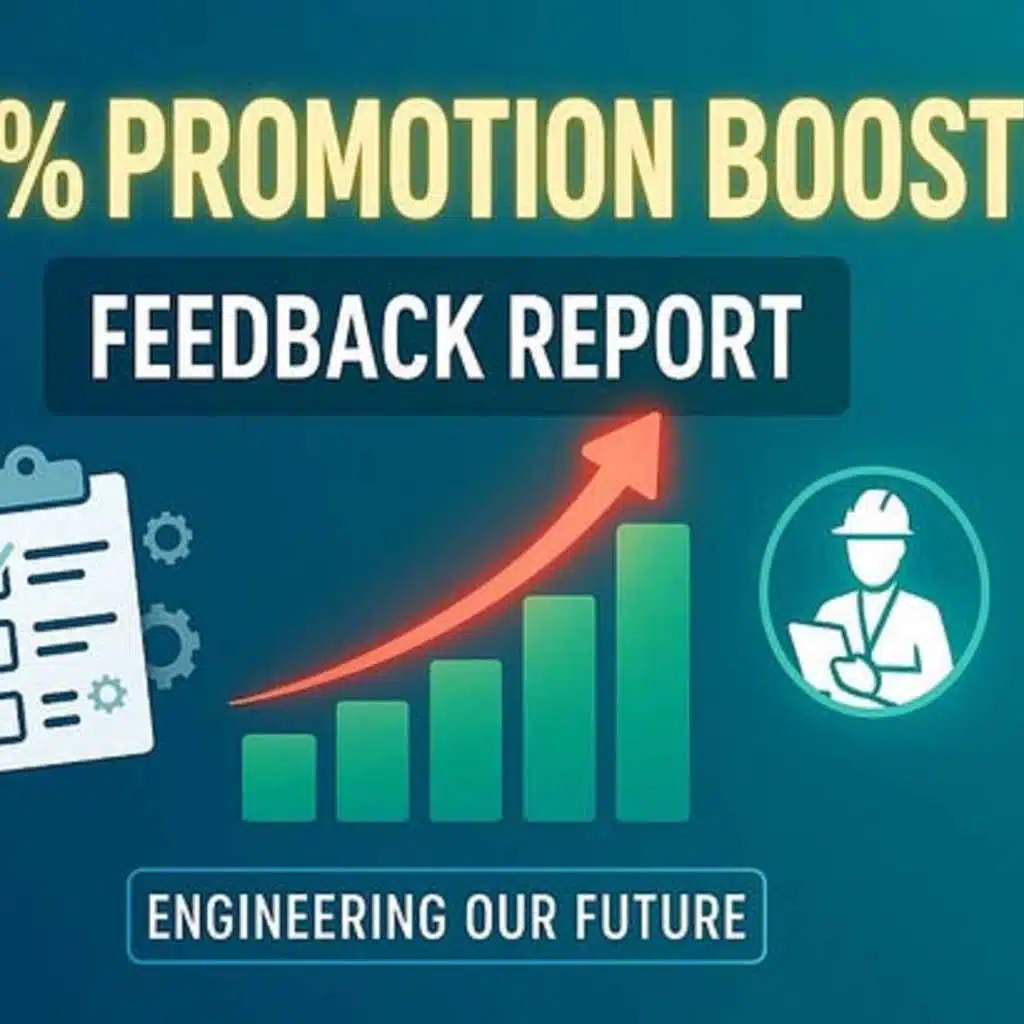 Engineering Growth: From Feedback to Promotion