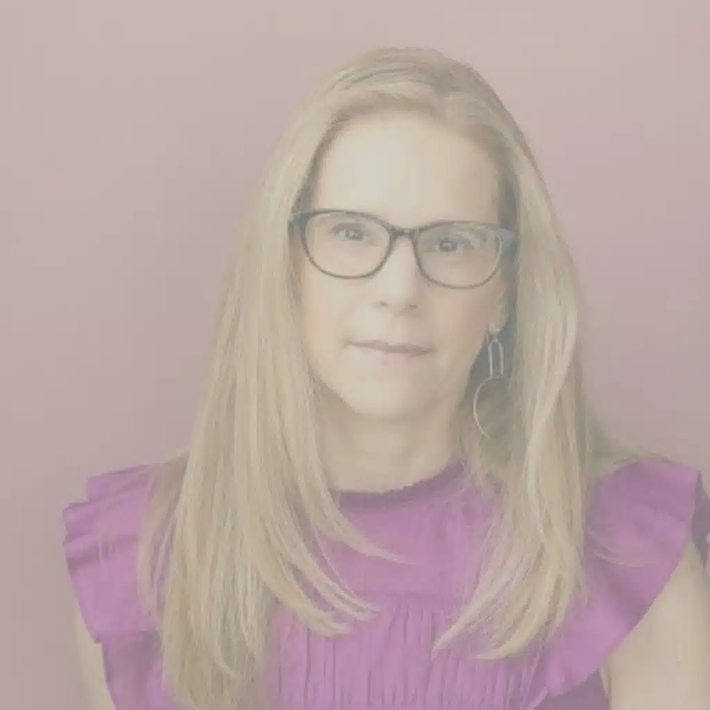 Making Body Image "Less Gross" + Processing Overwhelming Feelings with Deb Schachter, Body Image Therapist