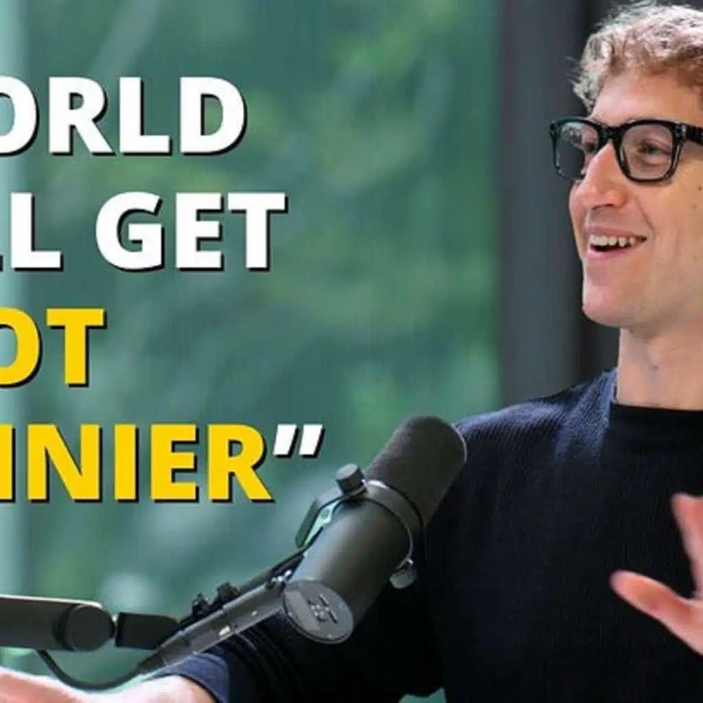 Mark Zuckerberg — AI will write most Meta code in 18 months