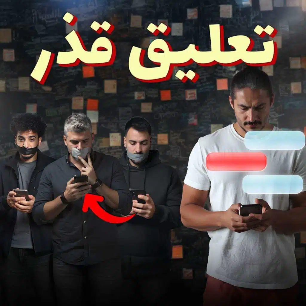 للرجال فقط - ضحكة الأغنياء… وفضيحة الشهرة!
